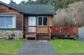 Elk Meadow Cabins 19B Johnny Redwood - Single Room